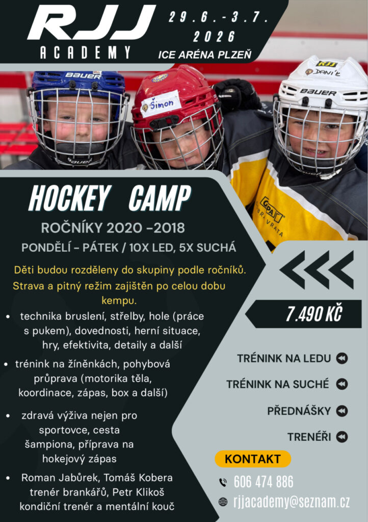 Hockey Camp 20 - 18