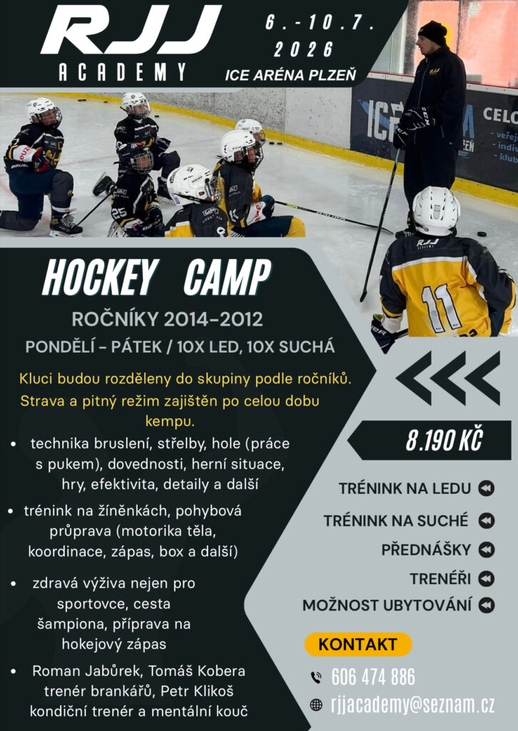 Hockey camp 14 - 12