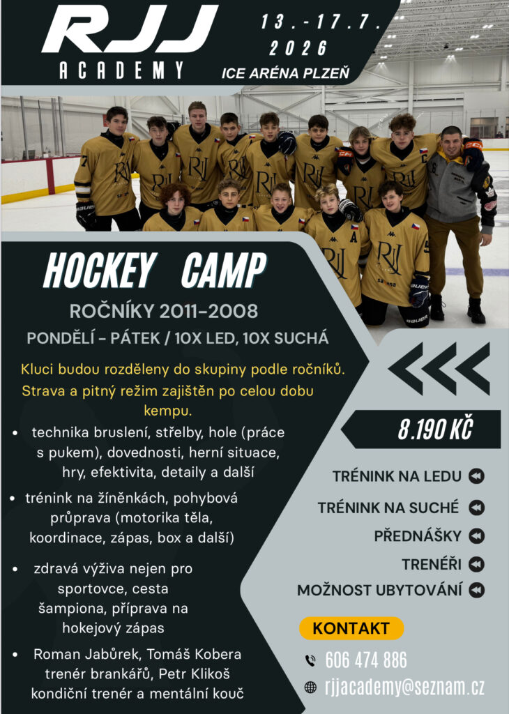 Hockey camp 11 - 08