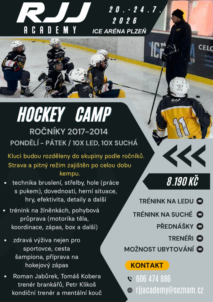 Hockey Camp 17 - 14